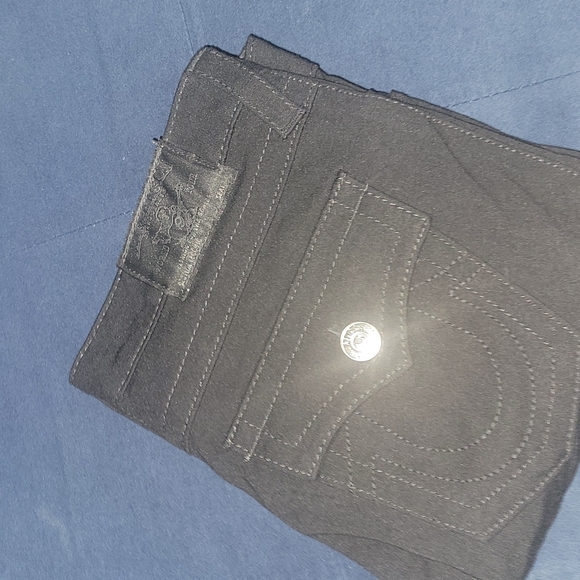 True Religion Leggings - Picture 2 of 5